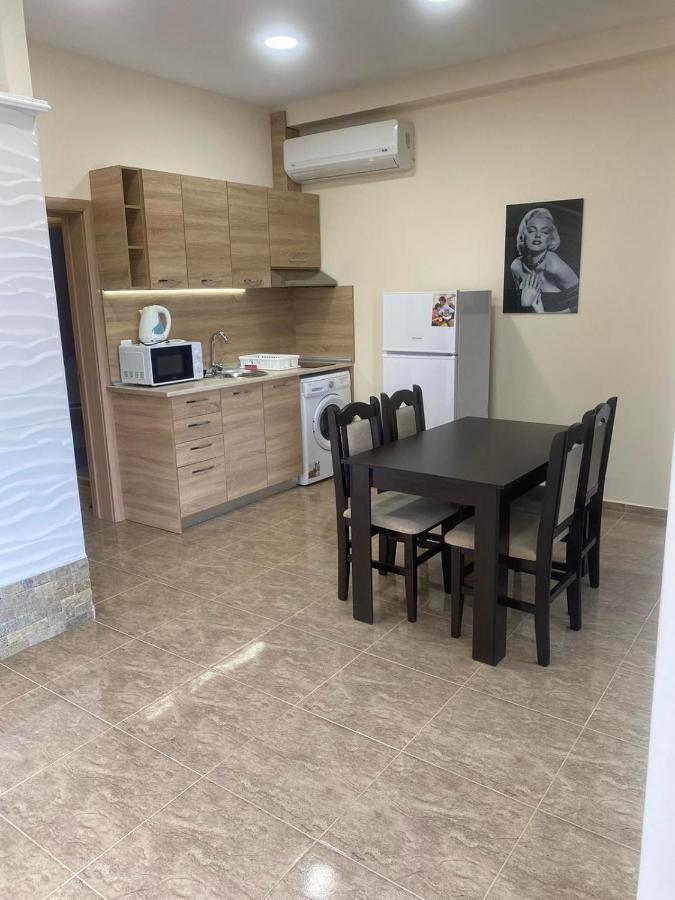 Golden Sea View Apartments Pomorie Exterior foto