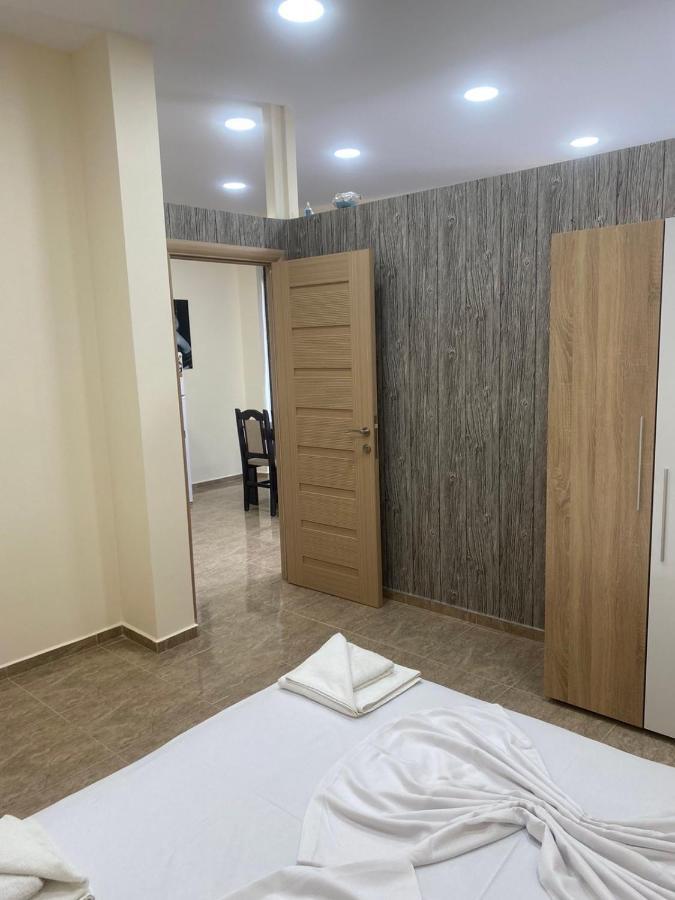 Golden Sea View Apartments Pomorie Exterior foto