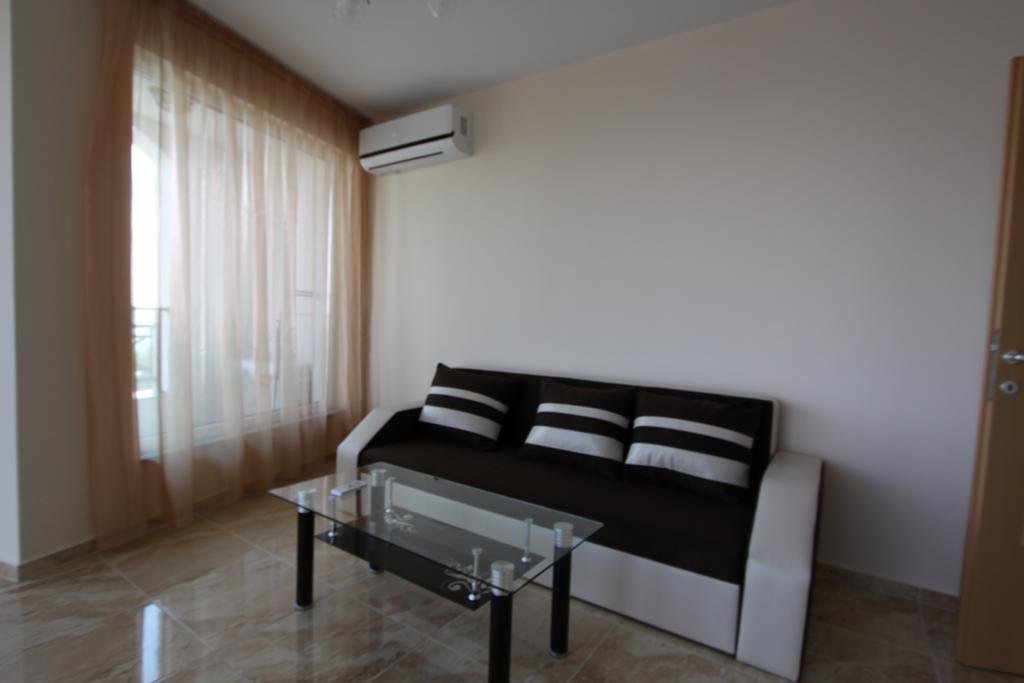 Golden Sea View Apartments Pomorie Exterior foto
