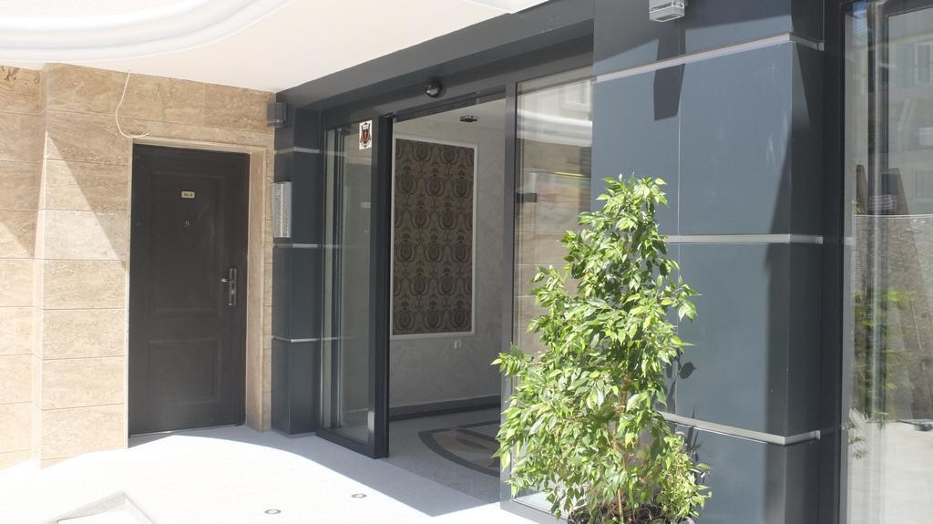 Golden Sea View Apartments Pomorie Exterior foto