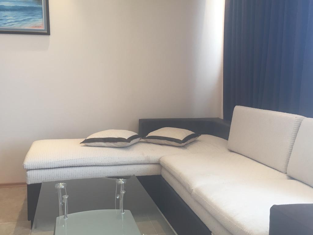 Golden Sea View Apartments Pomorie Exterior foto
